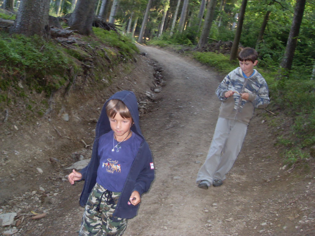 Výlet na rozhlednu (17)